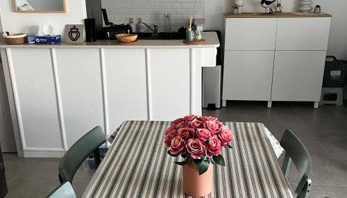 Belle maison quartier calme proche plage mer - Foto 2