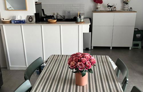 Belle maison quartier calme proche plage mer - Foto 2