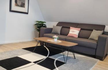 Renatas Ferienwohnung Sasbachwalden - Foto 3