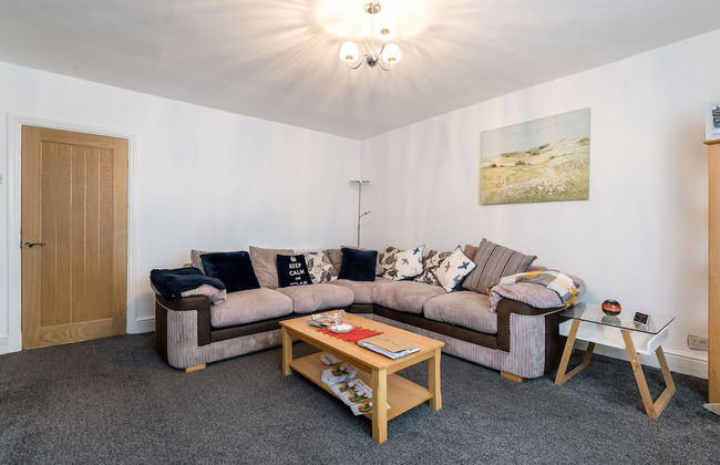 2br-sleeps5-privategarden-freeparking-pets - Foto 11