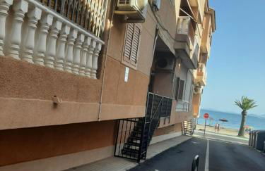 Loft a 50 metros de la playa. - Foto 1