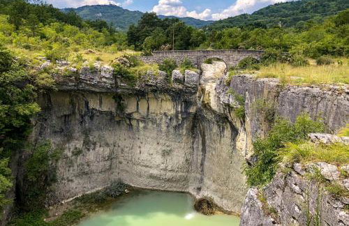 Holiday Homes in Barban - Istrien 10863 - Foto 16