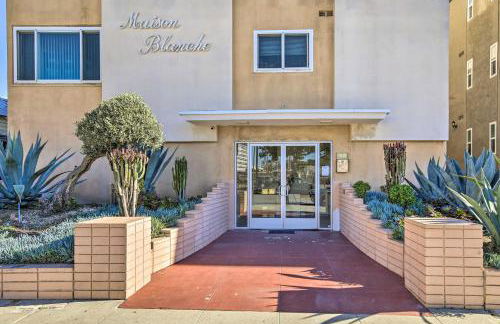 1 Mi to SoFi! Convenient Inglewood Condo - Foto 25