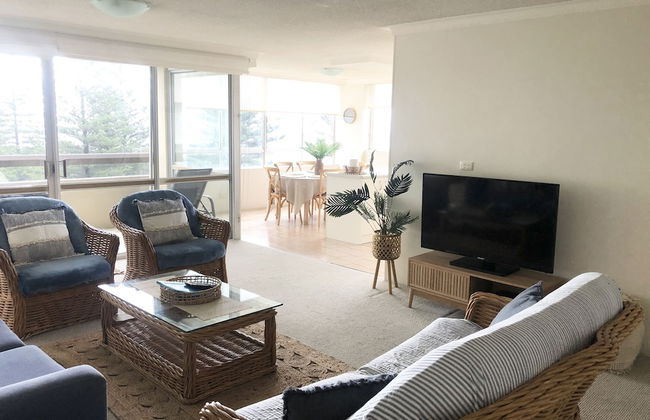 Oceania Beachside Holiday Apartments - Foto 46