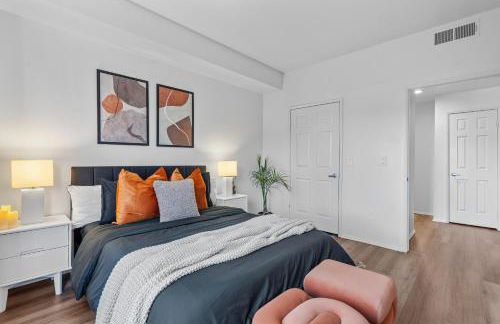 Luxury 2BDR with Parking & Pool - Marina del Rey - Foto 4