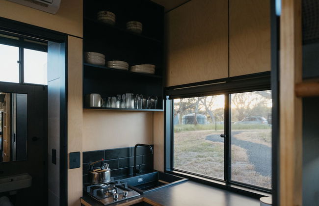 CABN Clare Valley - Foto 5