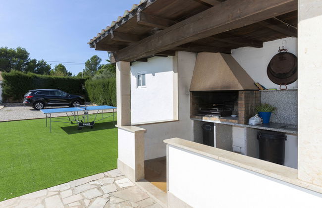 Villa Isabel - Foto 19