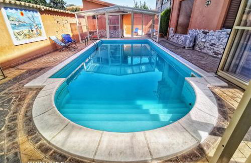 Villa Salvatore - Foto 1