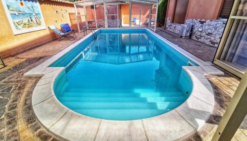 Villa Salvatore - Foto 1