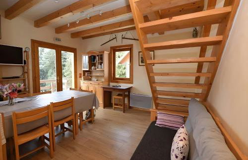 Chalet De Montagne 12 Couchages - Foto 7