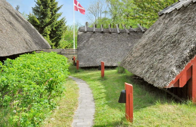 "Kalv" - 75m from the sea - Foto 24