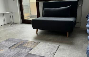 Stuttgart Weilimdorf Gemütliche Zimmer mit Balkon - Foto 7