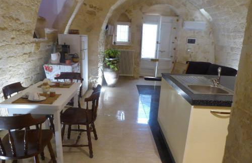 Dammuso dell'Arco - Foto 12