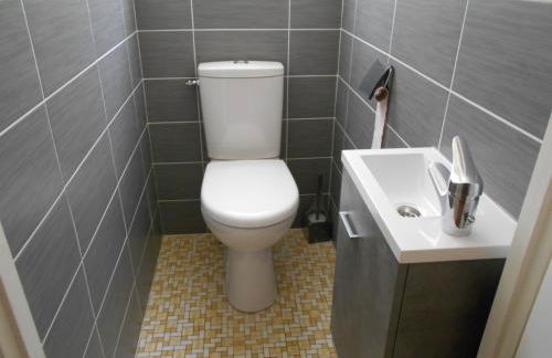 Gîte Le Penten - Foto 13