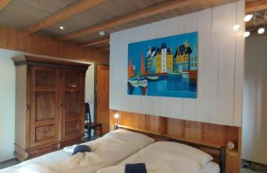 Ferienwohnung auf dem Land in Hünfeld-Molzbach - Photo 9