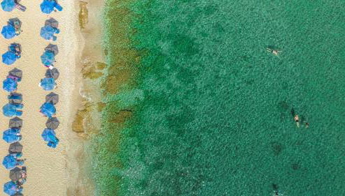 Sunrise Limnionas Apartments - Foto 2