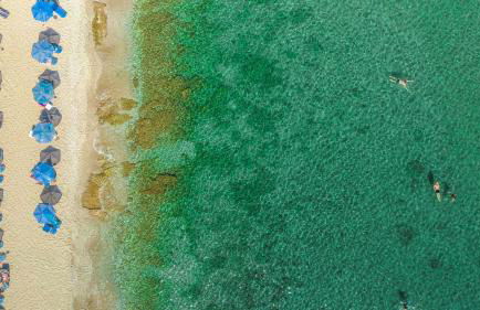 Sunrise Limnionas Apartments - Foto 2