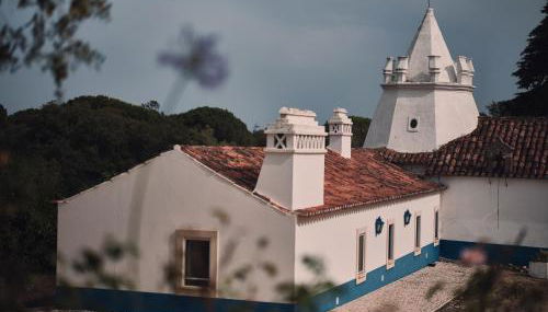 Quinta dos Anjos - Foto 2