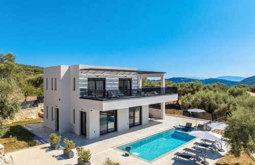 Villa Nadine - Photo 1