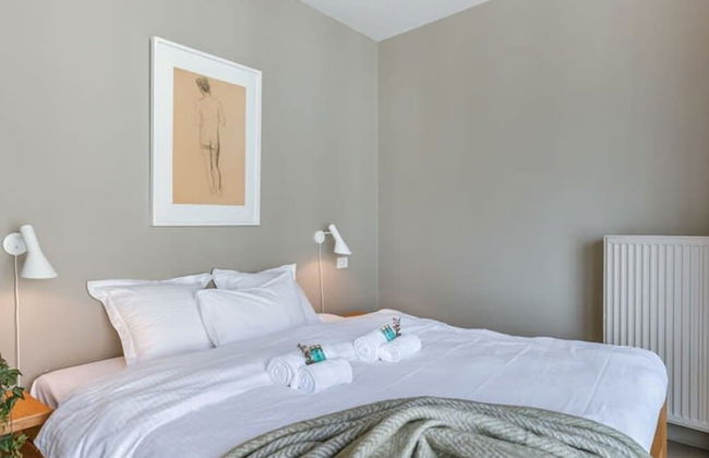 Bonrepo Room 103 in Brugge - Photo 3