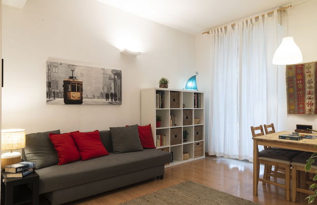 notaMi - Dimora Certosa - Foto 11