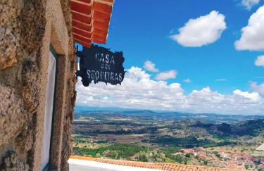 Casa dos Sequeiras - Foto 32