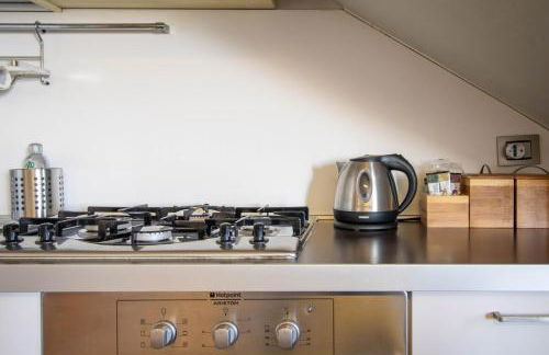 Window on the Sea Wi-Fi AC Parking - Foto 9