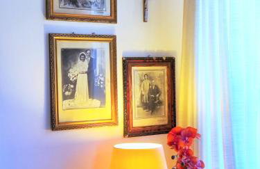 Archontiko Kastellia - Stone Guesthouse with Fireplace and Mountain View - Foto 58