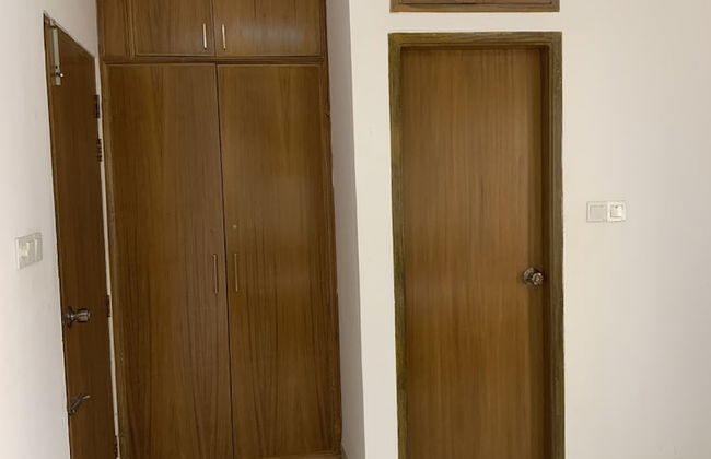 Captivating 2-bed Apartment in Dhaka - Foto 2