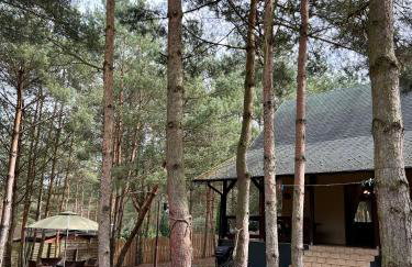 Siedlisko Musialove nad jeziorem 8 osob - Foto 24