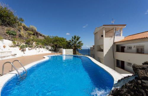 Fantasticas vistas al mar, playa y piscina - Foto 25