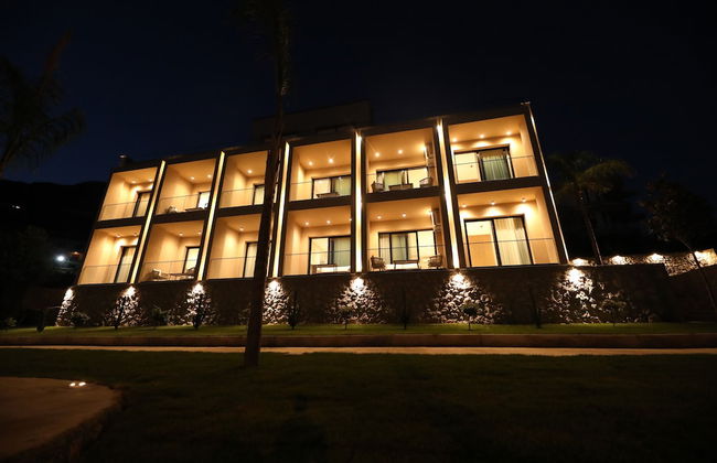 Aurum Hotel - Foto 49