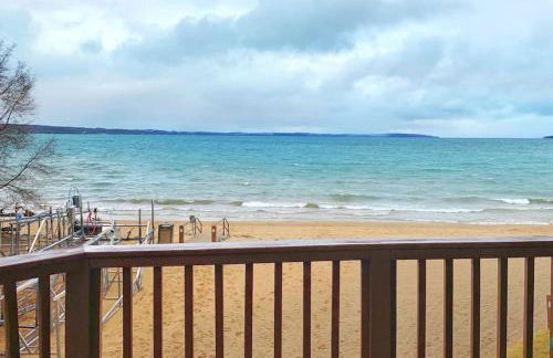 Beach Bliss 211 Balcony Water Views Beach Downtown - Foto 36