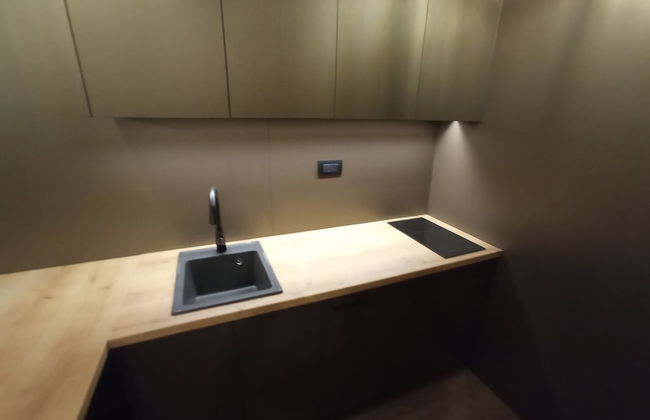 Apart hotel Fantasia - Foto 14