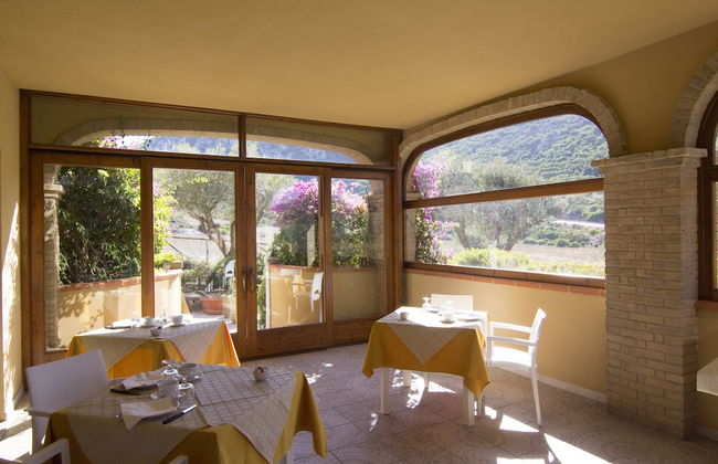 Agriturismo Sa Rocca - Foto 19