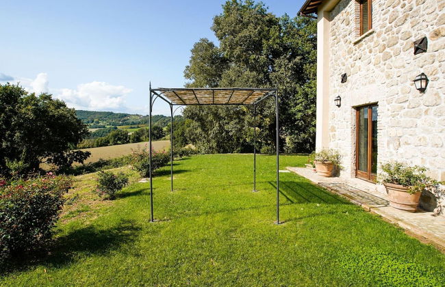 Belvilla by OYO Villa Sparina - Foto 25