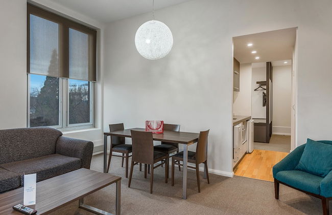 Mantra One Sandy Bay Road - Foto 62