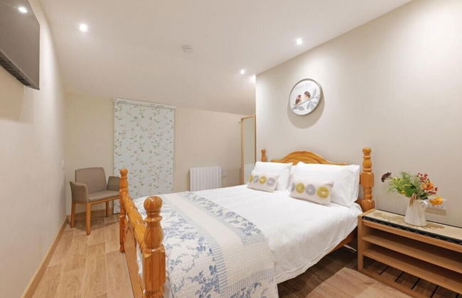 Pinetum Garden Cottages - Photo 31