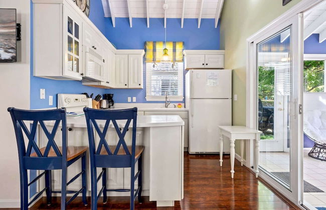 Captains Cottage Sleeps 6! - Foto 14