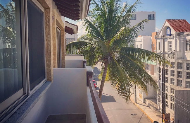 Fabiola Condo Hotel - Foto 2