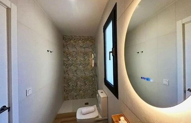 Apartment in Puerto del Rosario Near Playa Chica - Foto 14