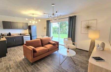 Résidence Au Cœur de Soi - Photo 24