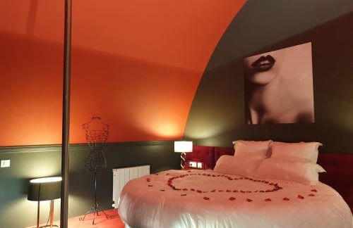 La Parenthèse Envoutée - Foto 58