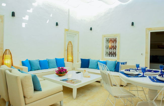 Dar Indigo - Photo 19