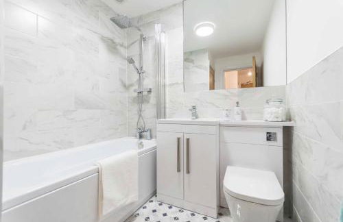 The Chapel Chester - Boutique Apartments - Photo 37