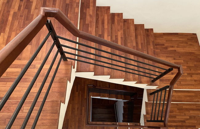 Batu Ferringhi - Shamrock Villas Penang - Foto 20