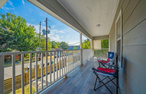 SuperValue Suite #6 @ East End Revitalized - Foto 14