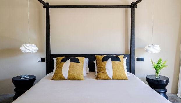 Villa Ilo - Foto 5, Habitación