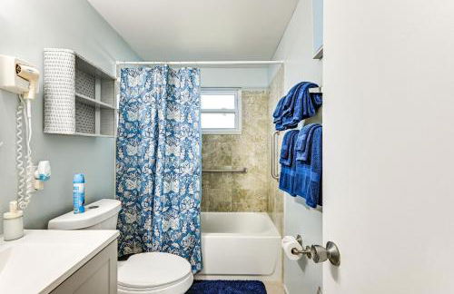 7 Mi to Busch Gardens Tampa Gem with Yard! - Foto 16