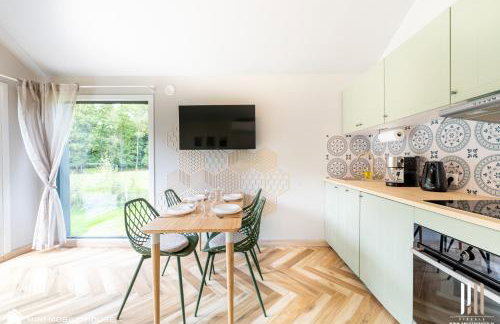 Holiday Hill Karpnki, Domki z sauną, balią i jacuzzi na wyłączność - Foto 60